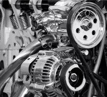 Repuestos y Accesorios Sin datos  MOTOR